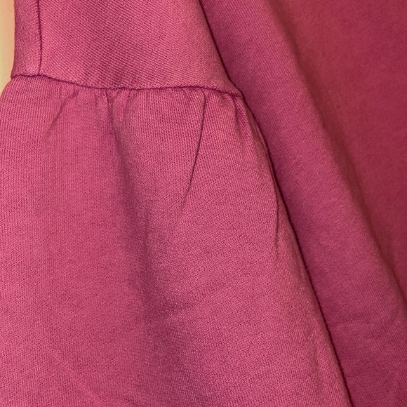 Free People Make It Count Sweatshirt Size XS NWT - Picture 3 of 4